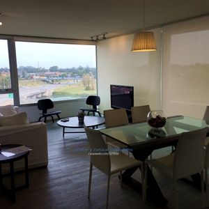 Apartamento Alquiler, Muebles 2 Dormitorios 2 Baños, Garage