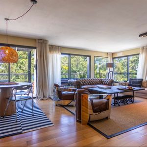 Alquiler Apartamento 3 Dormitorios Estar Servicio Muebles 2 Gges.