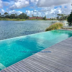 Apto Alquiler Vta  3 Dorm Cochera X 2 Jardín Piscina