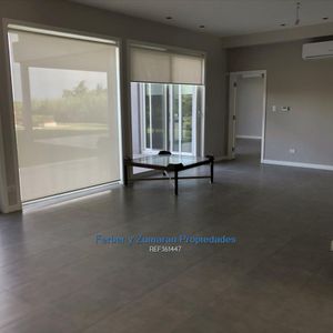 La Tahona, Gran Casa En Venta Con Renta 4 Suites Más Servicio Piscina