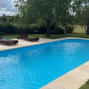 Casa La Tahona 3 Dormitorios Centrica Piscina