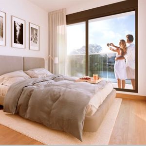 Alquiler Apto Un Dormitorio A Estrenar Con Cochera Fija Box Piscina