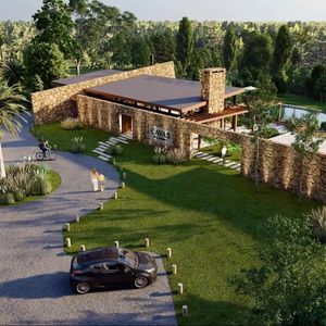 Reventa De Terreno En Cavas De La Tahona Con Fondo Al Lago