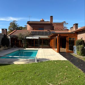 Nueva En El Mercado. Gran Casa 6 Dormitorios
