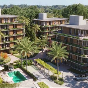 Costanera Village, Alquiler De Un Dormitorio Con Cochera