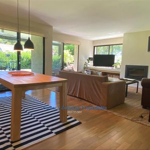 Apartamento Alquiler Con Muebles Carrasco 2 Dormitorios Gge
