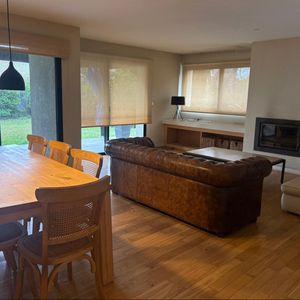 Apartamento Alquiler Con Muebles Carrasco 2 Dormitorios Gge