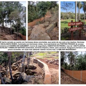 El Chorro Tobateño