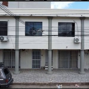 Local Comercial En Alquiler Centrico