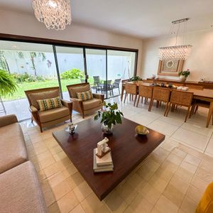 Casa De Lujo En Venta 