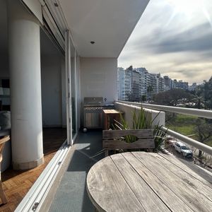 Venta Apartamento Villa Biarritz