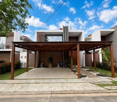 Casa En Venta, Bosques De La Colina