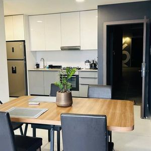 Departamento Amoblado 2d, Curupau Isuto