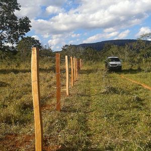 Terreno En Venta En Santiago De Chiquitos