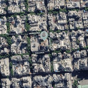 Venta De Terreno En El Centro De Montevideo