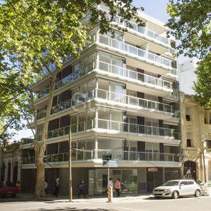 Apartamento De 1 Dormitorio En Venta Lift Centro