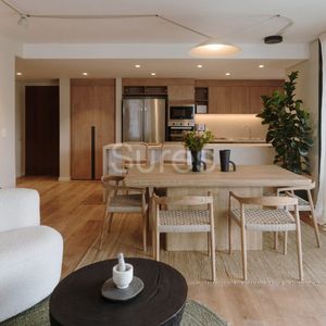 Vena De Apartamento De 2 Dormitorios, Carrasco - Trento