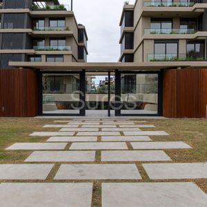 Venta De Apartamento 2 Dormitorios Carrasco, Trento