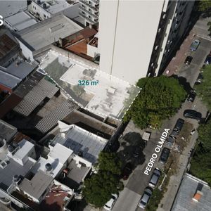 Venta De Terreno En La Blanqueada Zona Vis