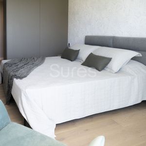Venta De Apartamento 1 Dormitorio En Buceo, Cosmos Home