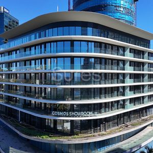 Venta De Apartamento Loft En Buceo, Cosmos Home