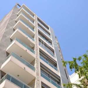 Alquiler De Monoambiente En Pocitos