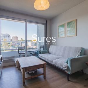 Alquiler De Apartamento De 1 Dormitorio, Malvin