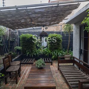 Venta Con Renta Casa 3 Dormitorios, Carrasco, Montevideo