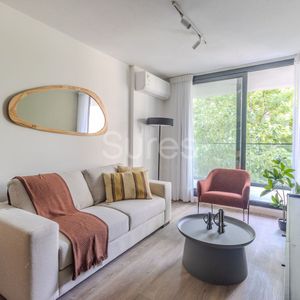 Venta De Apartamento De 1 Dormitorio En Cordón, Montevideo