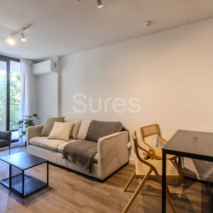 Venta Apartamento 1 Dormitorio, Cordón - Mundra