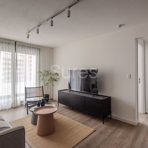 Venta Apartamento 1 Dormitorio, Cordón - Mundra
