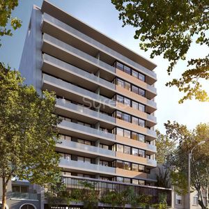 Venta Apartamento 2 Dormitorios, Pocitos - Brío Rivera