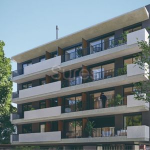 Venta Apartamento 2 Dormitorios Buceo Living Marina Puertito