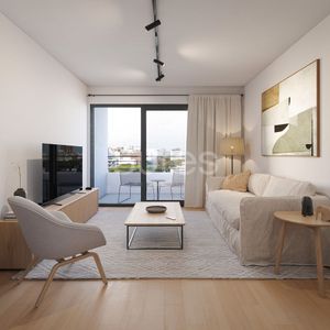 Venta Apartamento 2 Dormitorios, Parque Batlle