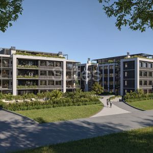 Venta Apartamento 3 Dormitorios, Carrasco - Calyptus Zen II