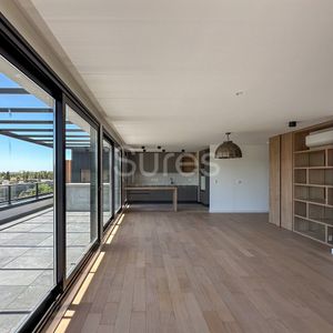 Alquiler Apartamento 3 Dormitorios Y 2 Cocheras, Carrasco - Calyptus Zen