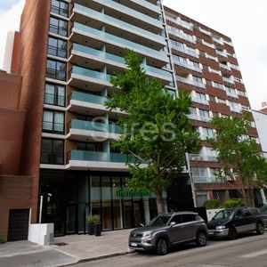 Venta Apartamento Con Renta 1 Dormitorio, Pocitos