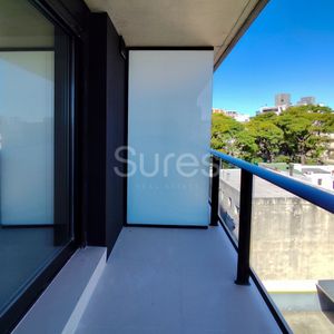 Venta De Monoambiente En Pocitos - Be One Fit 26