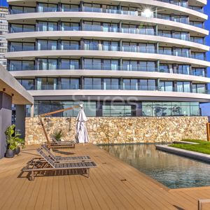 Alquiler Apartamento 3 Dormitorios, Parque Miramar - Ventura Tower
