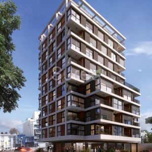 Venta De Apartamento 2 Dormitorios En Buceo, Montevideo - Iconica Tower