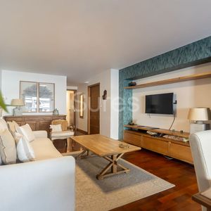 Venta Apartamento 2 Dormitorios Amoblado, Pocitos - Cadaques
