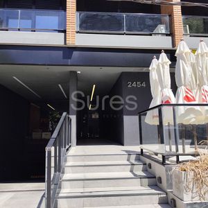 Venta De Monoambiente Con Renta Asegurada, Punta Carretas - M1