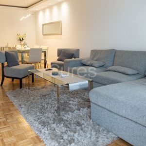 Venta Apartamento 3 Dormitorios En Punta Carretas,  Montevideo
