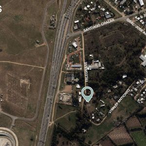 Venta De Terreno Próximo Al Aeropuerto