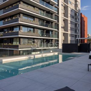 Alquiler Apartamento De 1 Dormitorio Con Patio Y Muebles, Punta Carretas, Oda