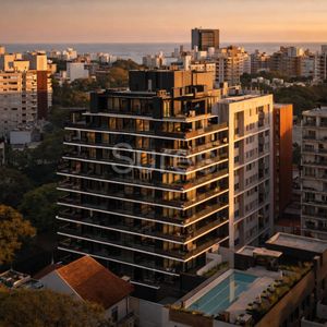 Alquiler De Apartamento De 1 Dormitorio, En Punta Carretas - Oda
