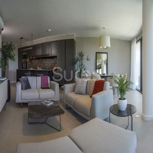 Alquiler De Apartamento 3 Dormitorios En Buceo, Cosmos Home