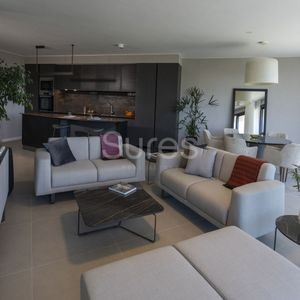 Alquiler De Apartamento 3 Dormitorios En Buceo, Cosmos Home