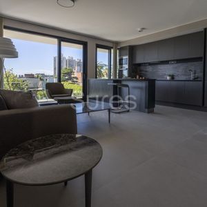 Alquiler Apartamento 2 Dormitorios, Buceo - Cosmos Home