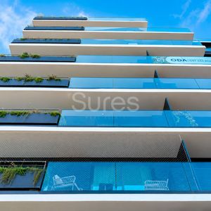 Alquiler Apartamento De 1 Dormitorio Amoblado, Con Garaje En Punta Carretas - Oda